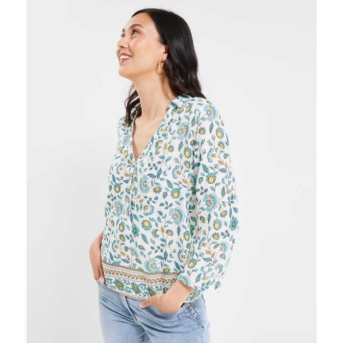Chemise femme best sale grain de malice