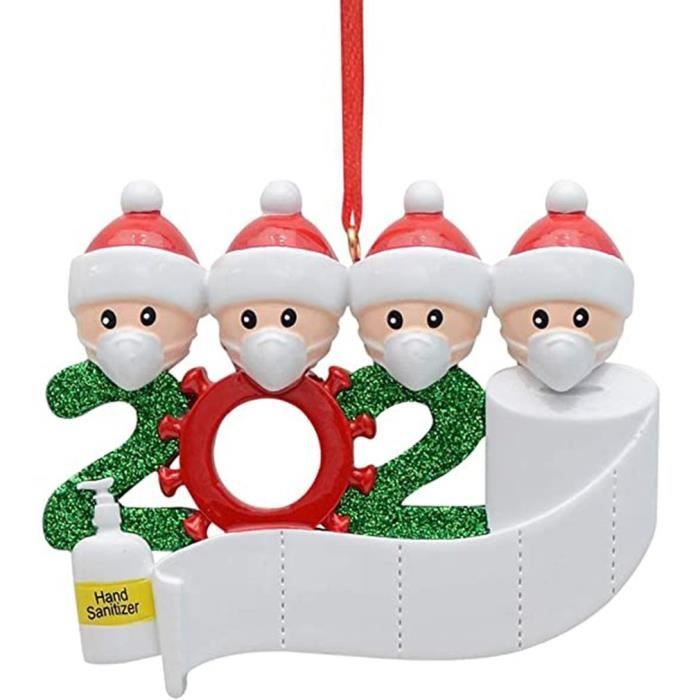 Pere Noel En Resine Achat Vente Pas Cher