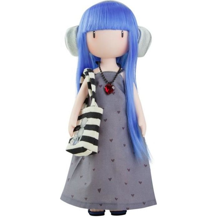 Paola Reina 04912 GORJUSS Santoro Poupee 32 cm Cdiscount Jeux Jouets