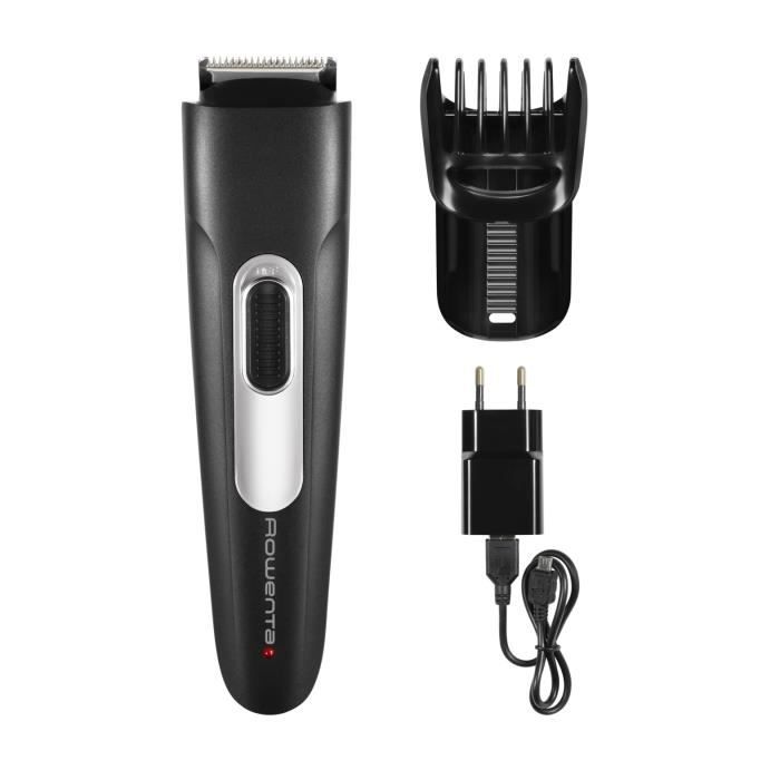 Rowenta TN2801 - vue 8