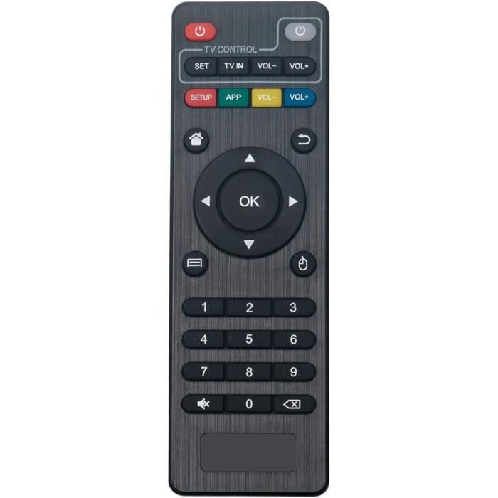 Alimentatore 5V 2A Spina EU Spinotto 5.5/2.1mm per Android TV Box e