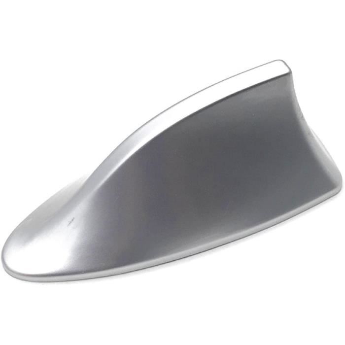 Antenne Aileron De Requin Pour BMW X5 X6 - Améliore Le Signal FM/AM - Décoratif Et Facile à Installer