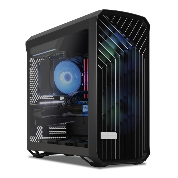 Vente Ordinateur de bureau PC Gamer, AMD Ryzen 9, RTX 2080Ti, 250Go SSD NVMe 970 Evo, 2To HDD, 16 Go RAM, sans OS. Ref: UCM6224I1 pas cher Vente Ordinateur de bureau PC Gamer, AMD Ryzen 9, RTX 2080Ti, 250Go SSD NVMe 970 Evo, 2To HDD, 16 Go RAM, sans OS. Ref: UCM6224I1 pas cher