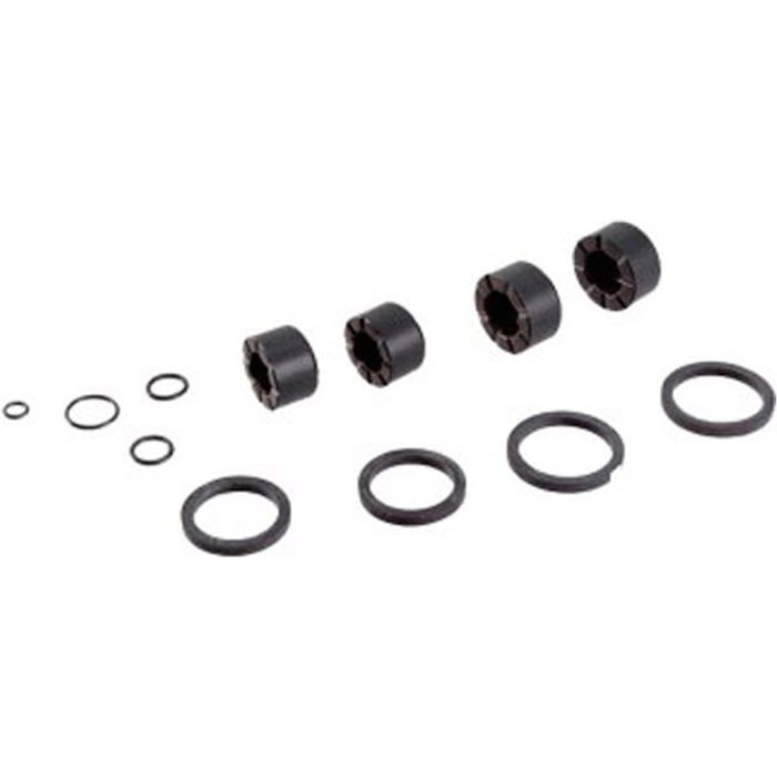 Piston Pour Levier De Frein SRAM – Long Ou Court – Alliage Aluminium – Pour RSC, Level, Guide, DB5…