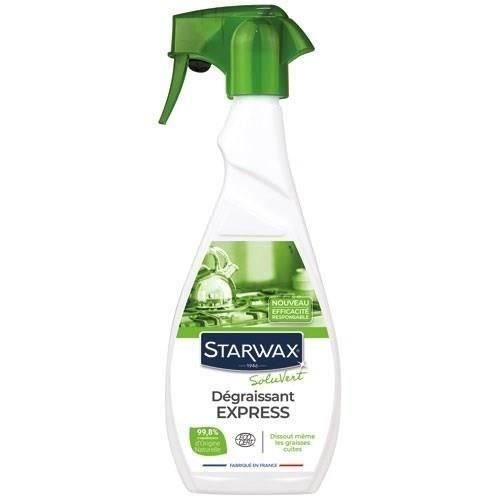 STARWAX dégraissant express 500ml Ecocert