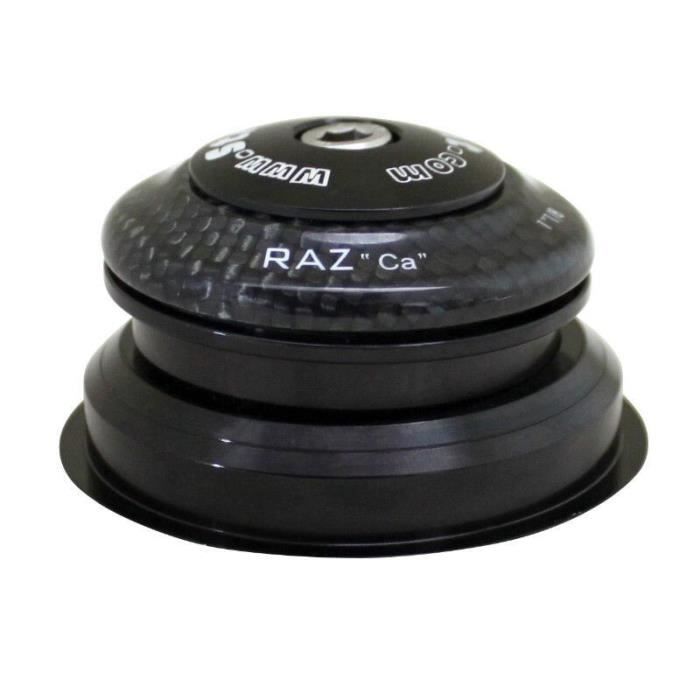 FSA Jeu De Direction Semi Intégré NO57 1"1/8-1.8" SUPER TAPER| ZS44/28