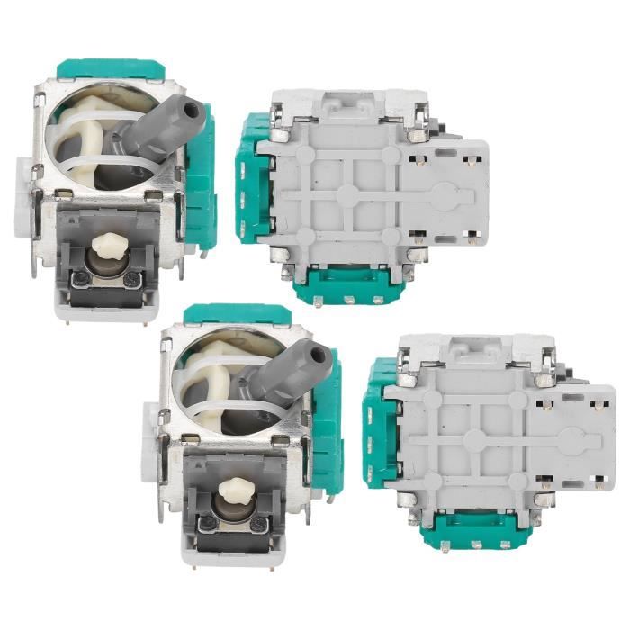 Kit De 60 Modules Capteurs Potentiomètres Pour Joysticks - Compatible Cont8401 - Marque SODIAL - Neuf, Origine Chine
