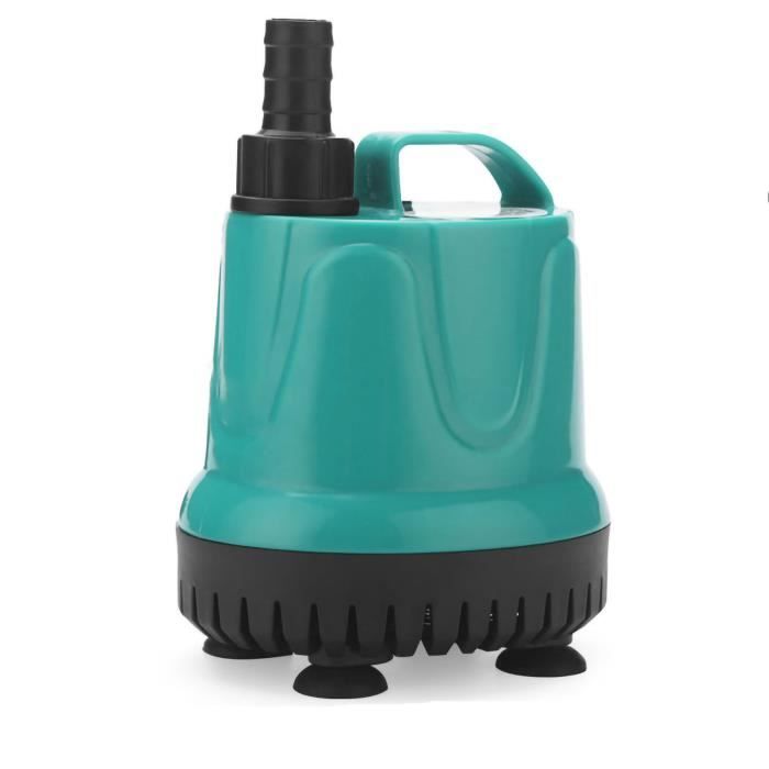 Meilleurs prix pour Pompe Submersible - SURENHAP - Aquarium - Filtration Efficace - Faible Bruit - Durable