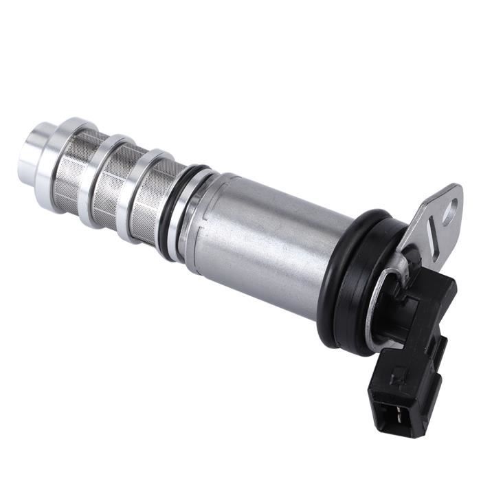 GELUOXI Solénoïde VVT Distribution Variable - Compatible BMW E46 E39 E60 E53 E83 E85 11361432532