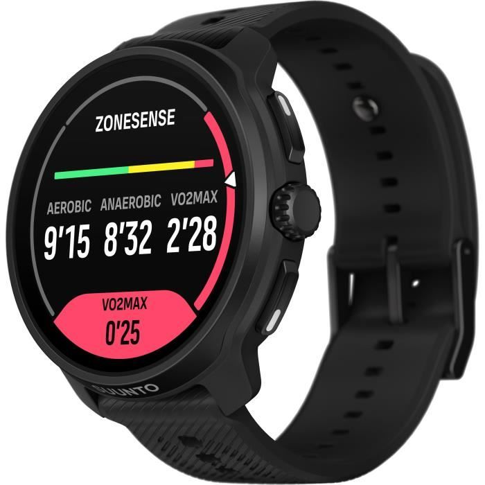 Montre connectée sport SUUNTO Race 2 Ecran 15 - vue 7