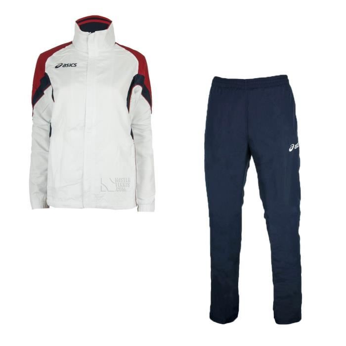 Asics survetement top