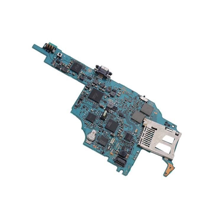 Carte mère PSP2000 - Tbest - Module de circuit de remplacement pour ...