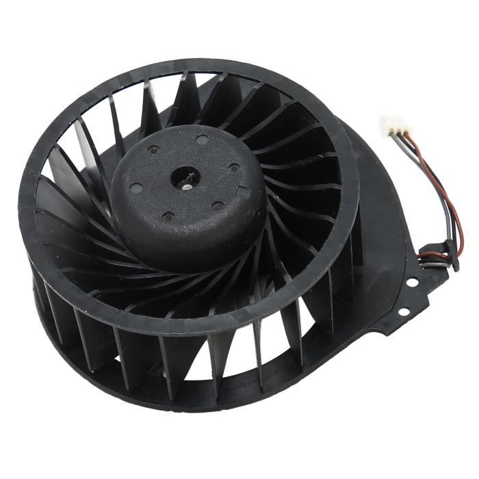 PAR - Pour ventilateur interne PS5 Ventilateur de Refroidissement