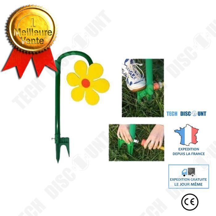 Lot De 400 Cure-Pipes En Forme De Tournesol 5 Couleurs + 20 Fils Verts - Kit Créatif Pour Bricolage Et Décorations Fleurs