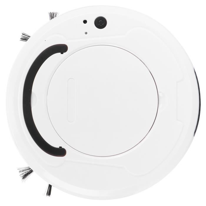 Balayeuse Intelligente, Nettoyeur De Sol Robotique Intelligent D Balayeuse Intelligente, Nettoyeur De Sol Robotique Intelligent D