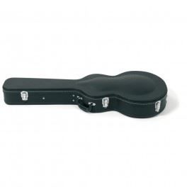 Etui electrique Slim Jazz noir Tobago SJ5