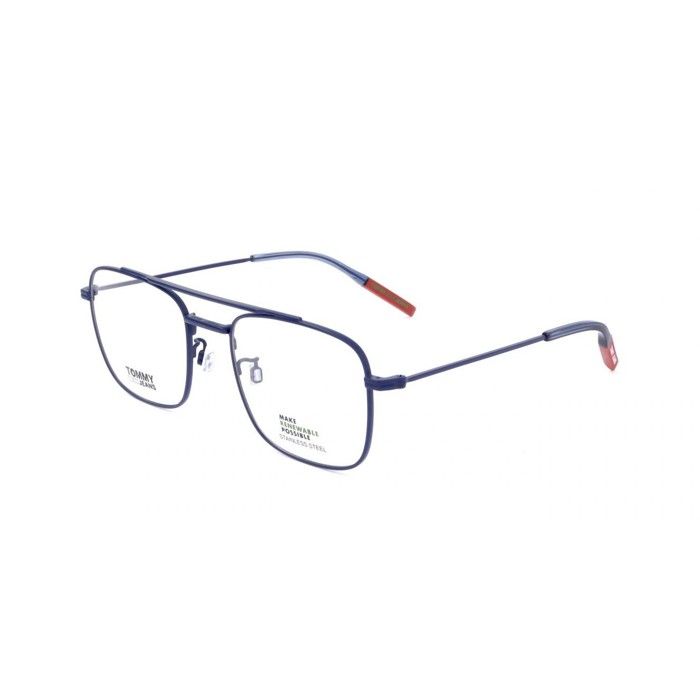 Lunettes De Vue Web WE5403 Pour Homme - Monture Gunmetal Mat, 51/20/145, Neuves Avec étiquettes