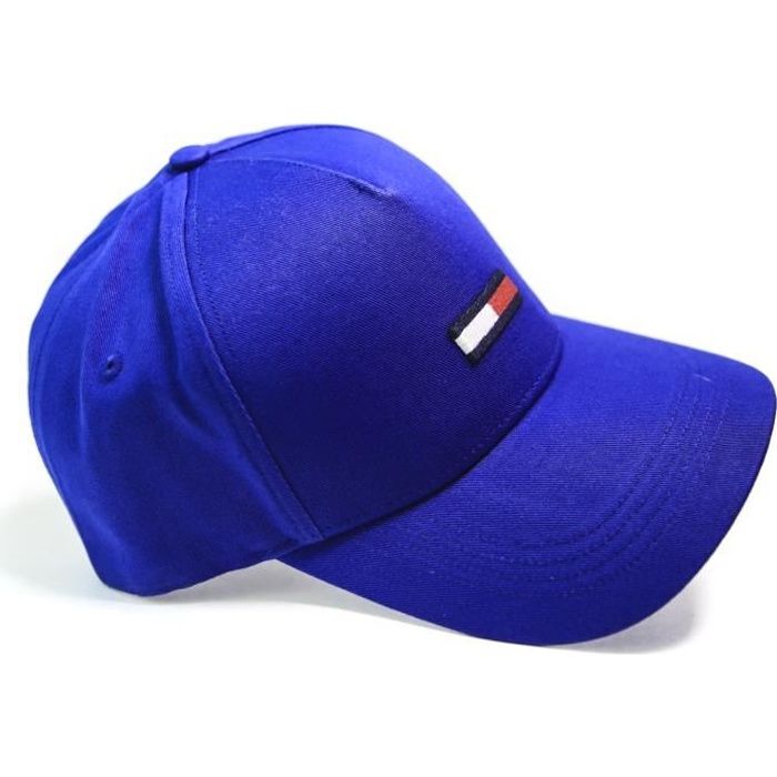 Tommy Jeans Casquette Tommy Hilfiger Cdiscount Pret A Porter