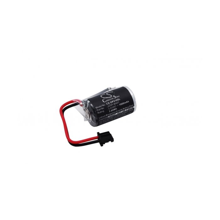 Batterie 3.6V 1Ah Li-MnO2 pour Omron Sigma II - Cdiscount Jeux - Jouets