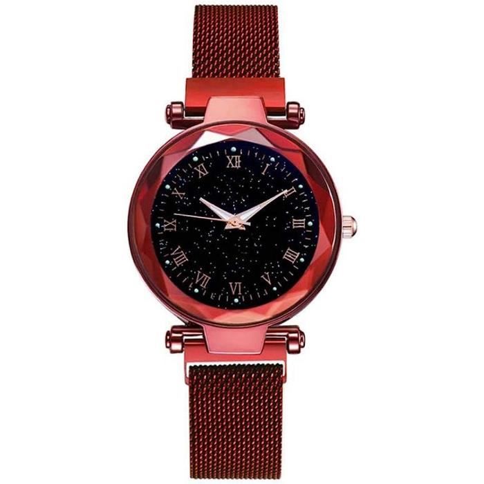 Montre de luxe solde store