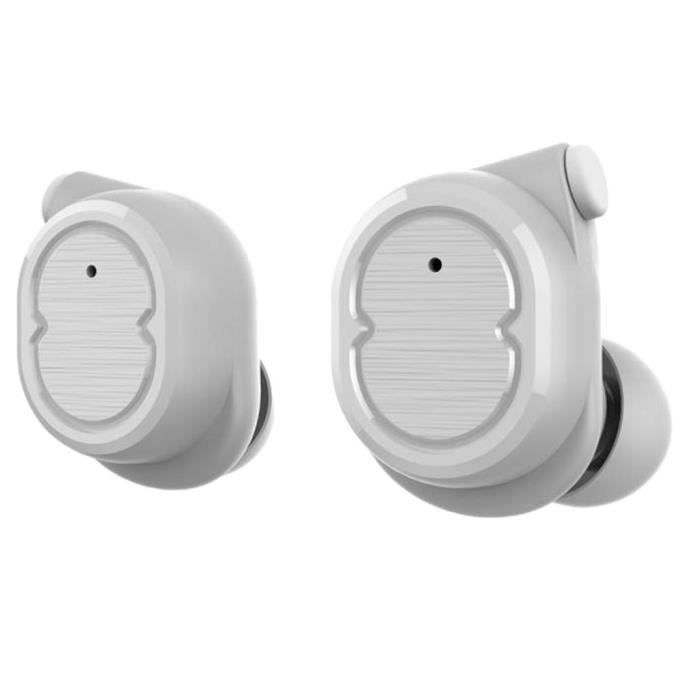 Écouteurs Bluetooth Sans Fil Avec écran LCD Tactile - Réduction De Bruit S25