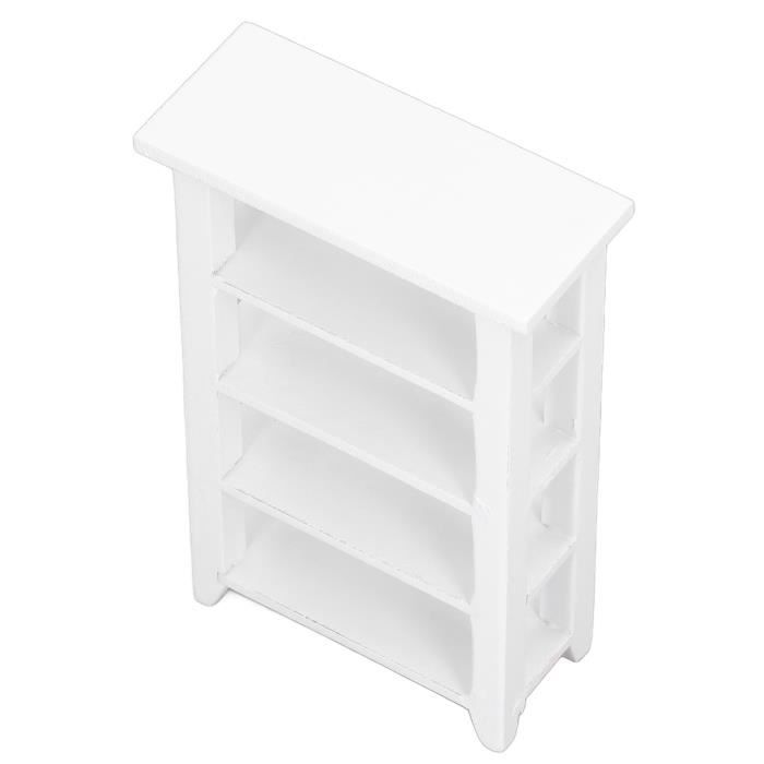 ibasenice 24 Pièces Support De Poupée Présentoir De Table Poupées p