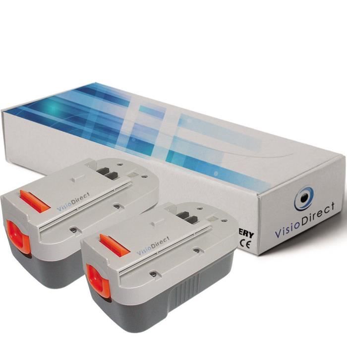 Black and decker nht518 clearance battery