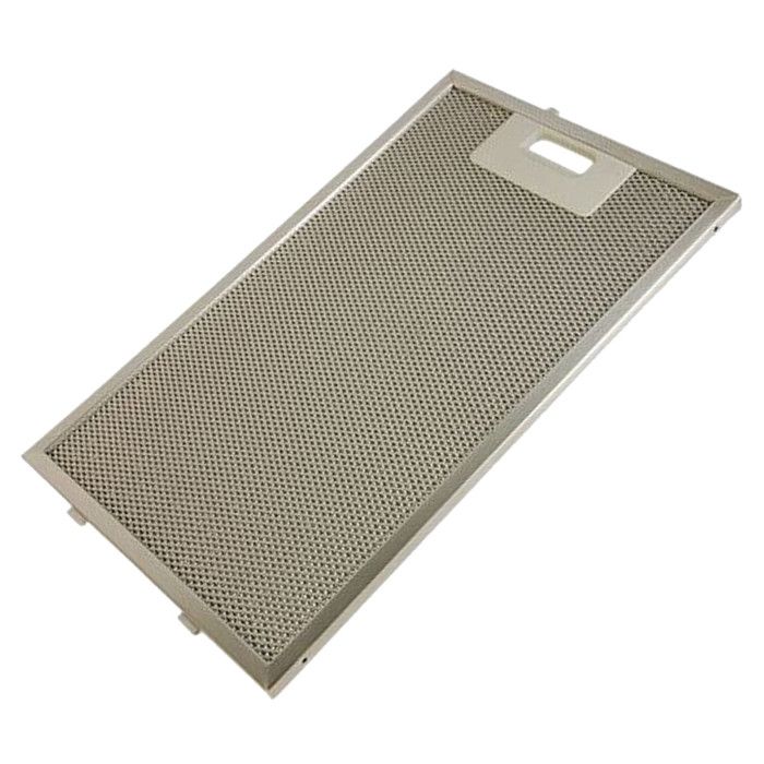 AEG Grille Filtrage 32 5x19 7 cm - vue 2