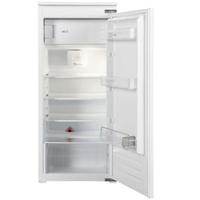 Refrigerateur Whirlpool Encastrable 1 Porte Achat Vente Pas Cher