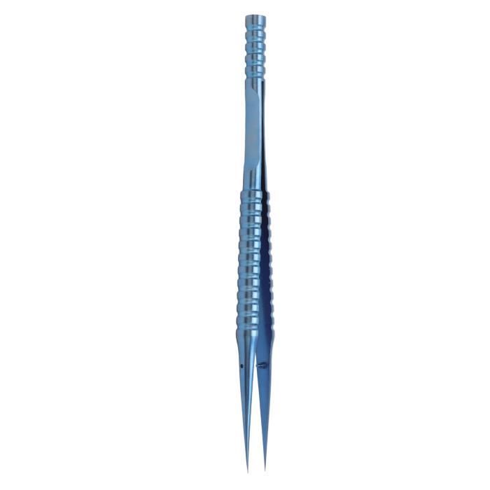 Pince Fine Piergiacomi PN-5006 – 154 Mm, Pour électronique Ou Bijouterie, Bec Fin