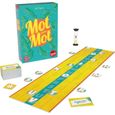 Mot Pour Mot ( 2ème Edition )-1