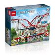 Lepin rollercoaster sale