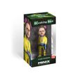 Minix - TV Series - Breaking Bad - Jesse Pinkman - Figurine 12cm-1