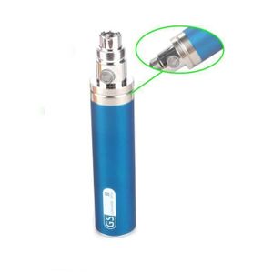 elfbar nachfüll pod läuft aus Accus pour cigarette électronique, accu 18650 main image 0