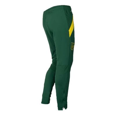 Pantalon Jogging Enfant Entrainement Macron FC Nantes Vert