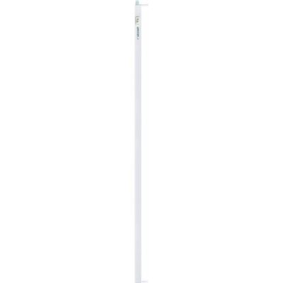 DURANDAL LED T5 Strip – 57 Cm, 4000K Neutralweiß, Mit Schalter