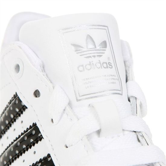 ADIDAS Superstar 2 K Enfant Cdiscount Chaussures