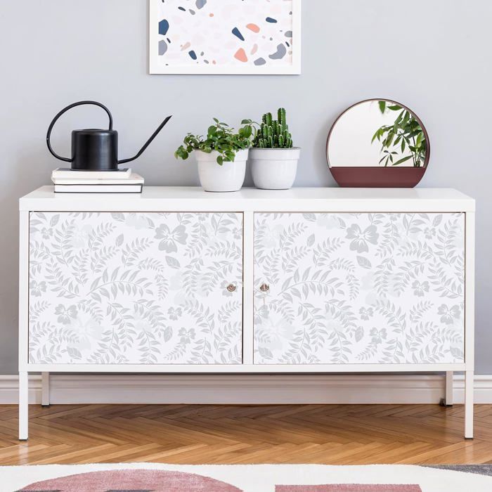 Revtement Adhsif Pour Meuble Ikeanull