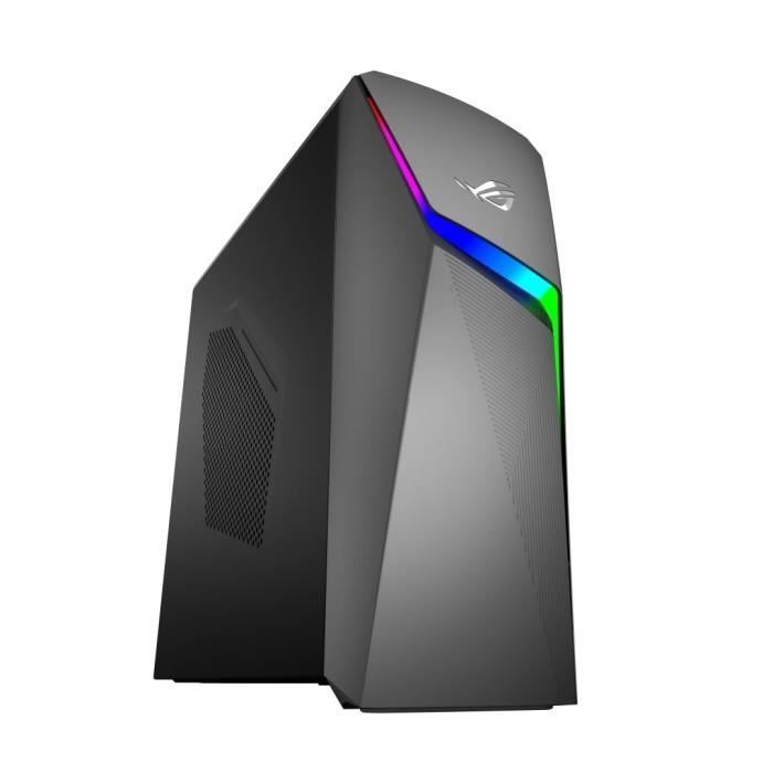 Unité centrale Gamer  ROG GL10CS - Core i5-94001