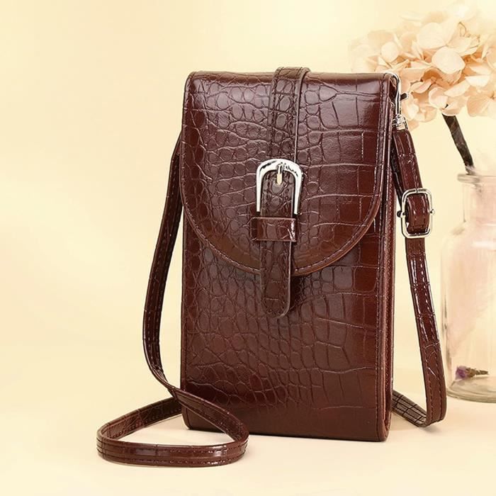 Sac a 2025 main cuir solde
