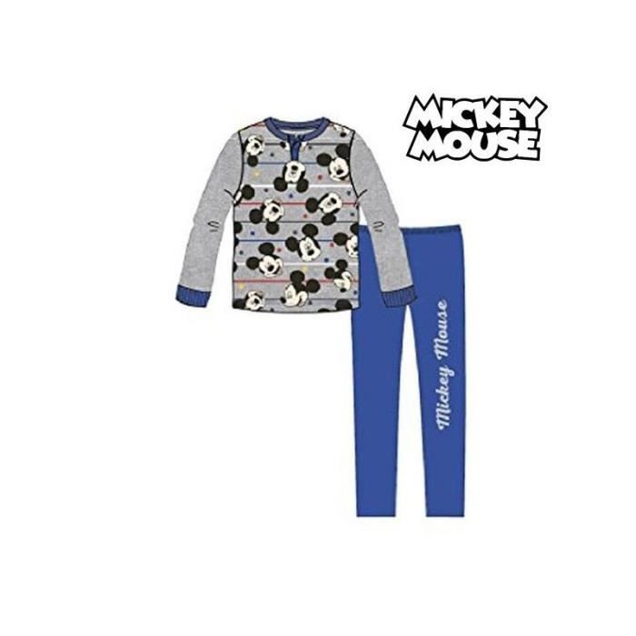 Pyjama mickey 3 ans hot sale