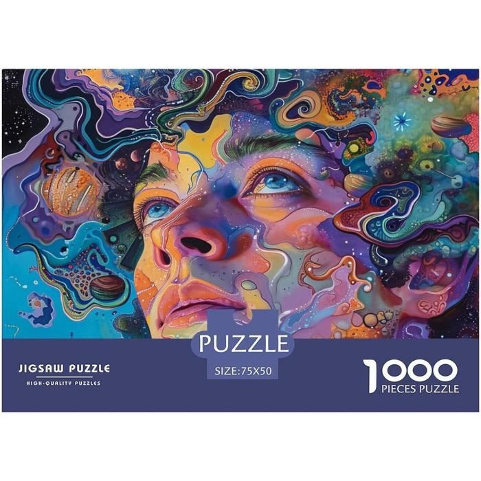 Tyrannosaurus Puzzle 300 Pièces Puzzle En Bois Diy Résumé Du De L'Art