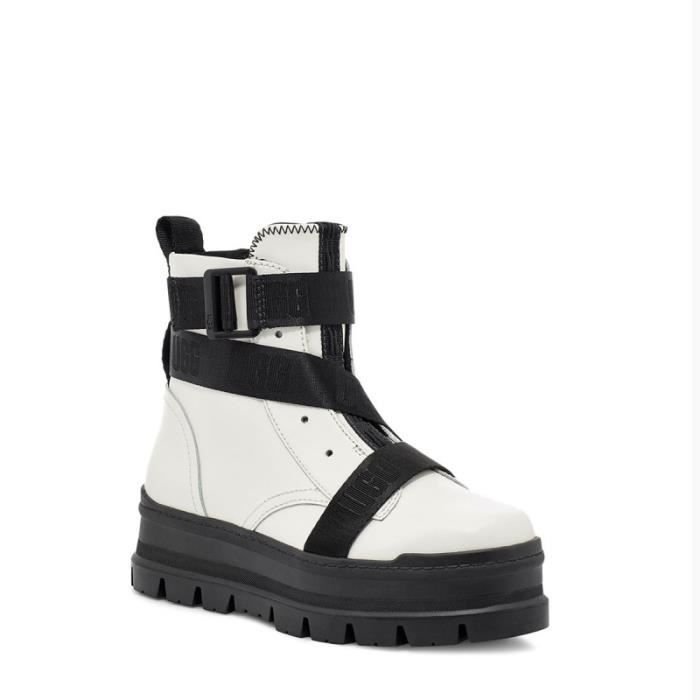Ugg semelle crantée on sale