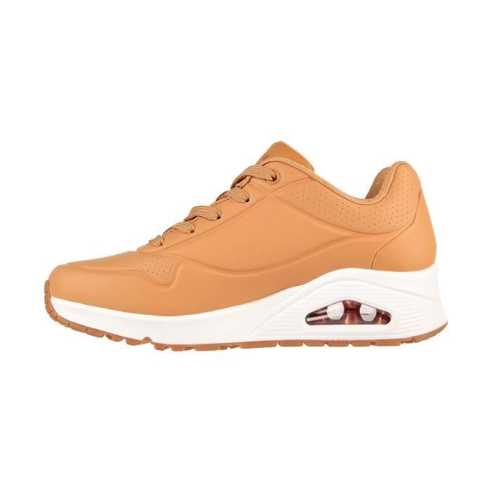 Basket femme avec amortisseur cheap
