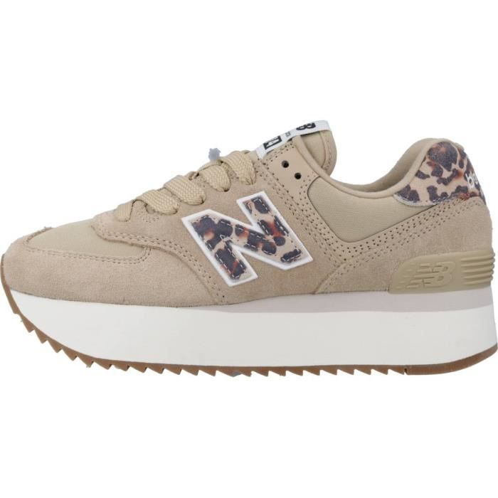 New balance 620 femme marron outlet