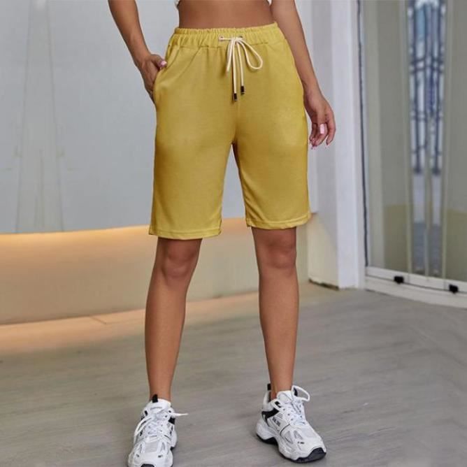 Bermuda en coton femme sales