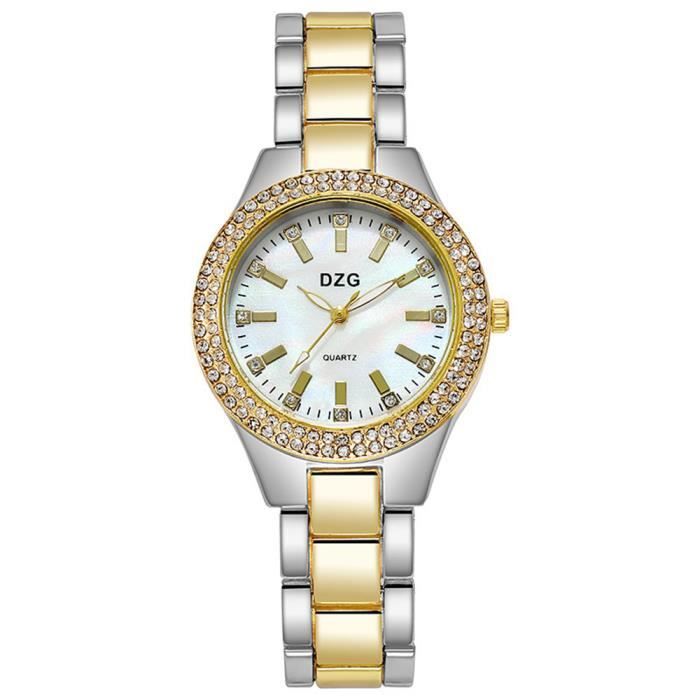 Cdiscount Bee Sister Montre Prix Montre Femme élégante RMEGA