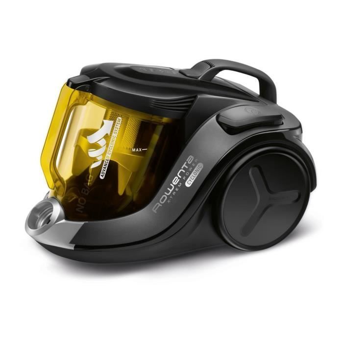Avis aspirateur cheap rowenta r06984ea