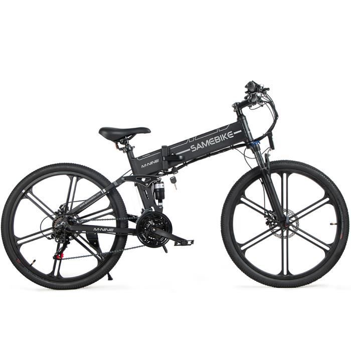 Velo 26 best sale pouces cdiscount