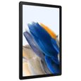 Tablette Tactile - SAMSUNG - Galaxy Tab A8 - 10,5" WUXGA - UniSOC T618 - RAM 3 Go - Stockage 32 Go - Android 11 - Gris - 4G-2
